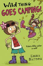 Wild Thing Goes Camping