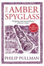 His Dark Materials #3: The Amber Spyglass