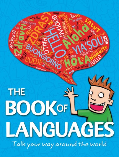 The Book of Languages