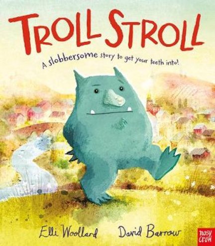 Troll Stroll