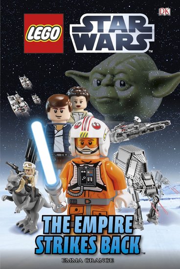 LEGO® Star Wars™ - The Empire Strikes Back