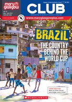 Club May / June 2014