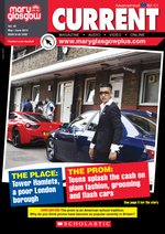 Current May / June 2014