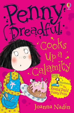 Penny Dreadful Cooks Up a Calamity