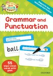 Read With Biff, Chip and Kipper: Grammar and Punctuation Flashcards