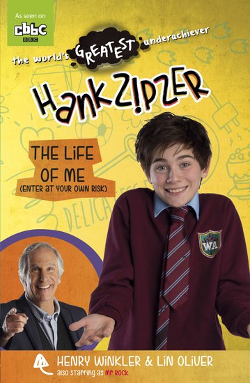 Hank Zipzer: The Life of Me