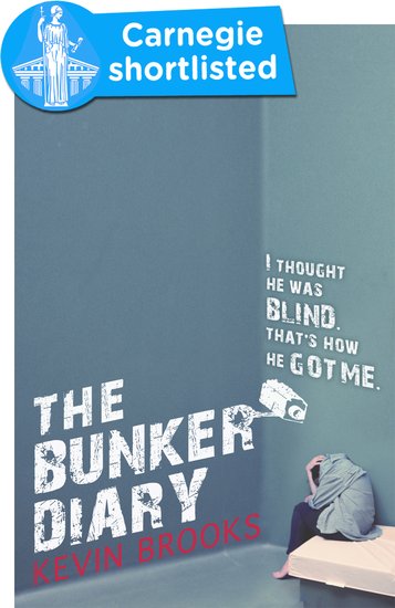 The Bunker Diary