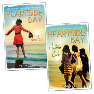 Heartside Bay Pair