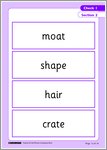 PPNT: Phonics - Check 1_Page 13 (1 page)