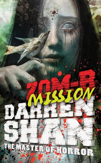 Zom-B: Mission