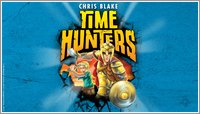 Time Hunters Gladiator wallpaper
