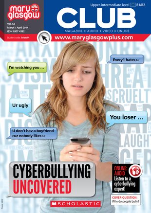 Club March / April 2014