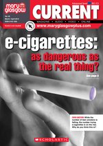 Current March / April 2014