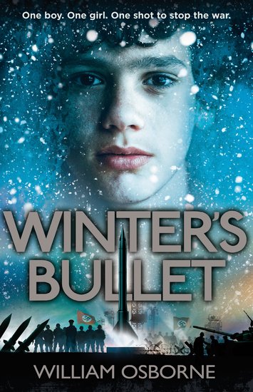 Winter's Bullet