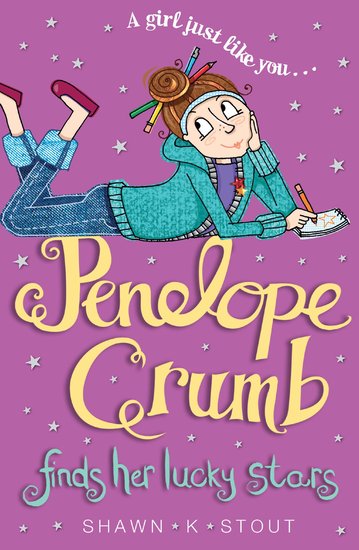 Penelope Crumb Finds Her Lucky Stars