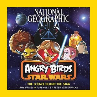 National Geographic: Angry Birds Star Wars - The Science Behind the Saga