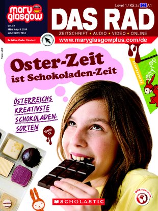 Das Rad März/April 2014