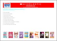 If You Like Jacqueline Wilson You'll Love...