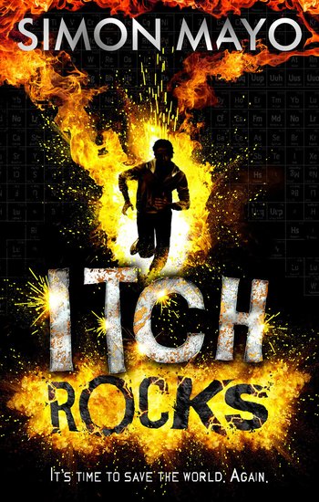 Itch Rocks