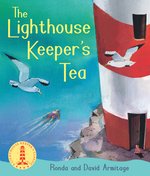 The Lighthouse Keeper: The Lighthouse Keeper's Tea