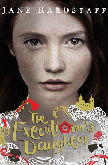 The Executioner’s Daughter
