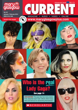 Current January / February 2014