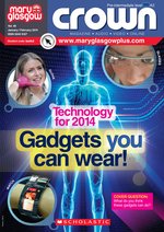 Crown January / February 2014
