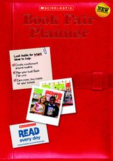 Book Fair Planner 2013-14