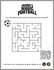 Download Frankie's Magic Football maze