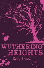 Scholastic Classics: Wuthering Heights