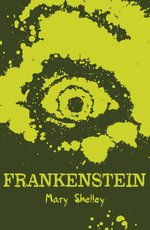 Scholastic Classics: Frankenstein