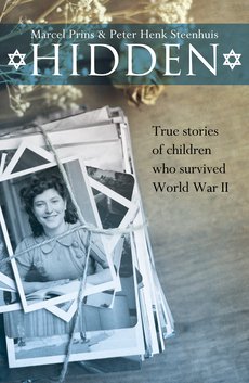 Hidden Like Anne Frank Hidden Like Anne Frank