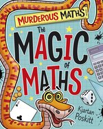 Murderous Maths: The Magic of Maths