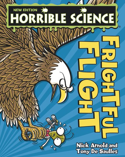 Frightful Flight (New Edition)