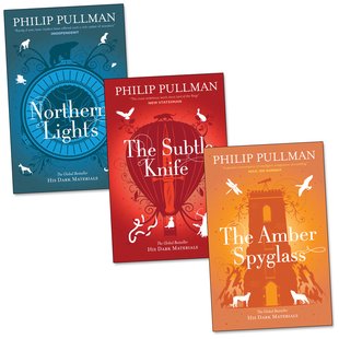 Northern Lights Trilogy