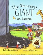 Smartest Giant in Town