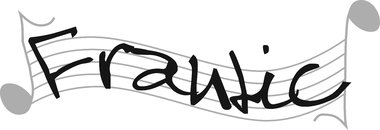 Frantic logo Frantic logo