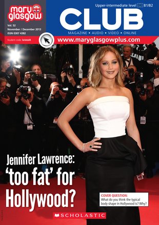 Club November / December 2013