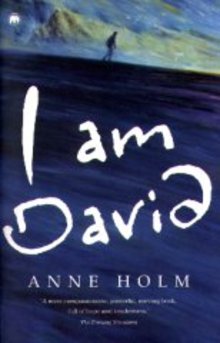 I am David I am David