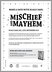 Download Dahl Day Mischief & Mayhem Activity Pack