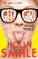 Geek Girl #2: Model Misfit
