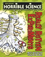 Horrible Science: Really Rotten Experiments