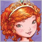 Secret Kingdom Ellie avatar