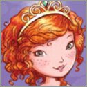 Secret Kingdom Ellie avatar