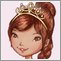 Download Secret Kingdom Jasmine avatar