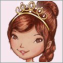 Secret Kingdom Jasmine avatar