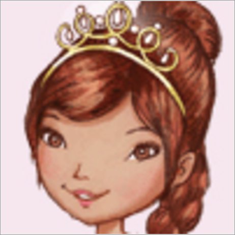 Secret Kingdom Jasmine avatar