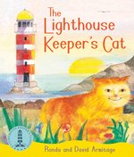 The Lighthouse Keeper: The Lighthouse Keeper's Cat