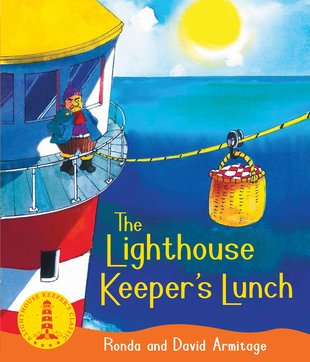 paid lighthouse keeper