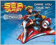Sea Quest Wallpaper